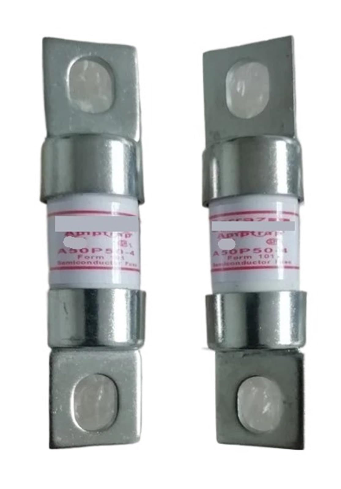 Fusibles A50P80-4 éviter les pannes de surtension sur les moteurs