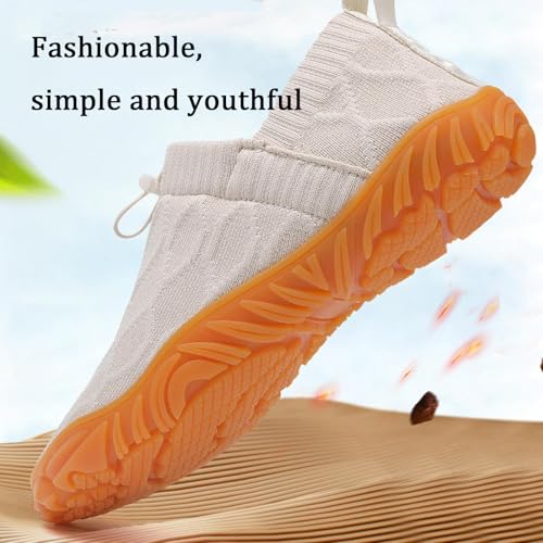 Wellzone Water Step Shoes,Wellzone Water Shoes,Slip On Barefoot Shoe,Slip On Waterproof Shoe,Breathable Lightweight Non2