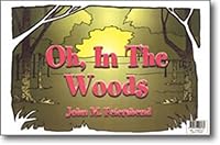 Oh, In The Woods - Flashcards--Feierabend, John- 1579993737 Book Cover