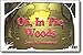 Oh, in The Woods - Flashcards-Feierabend, John-