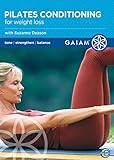  Gaiam-Pilates Conditioning for Weight [Edizione: Regno Unito] [Import]