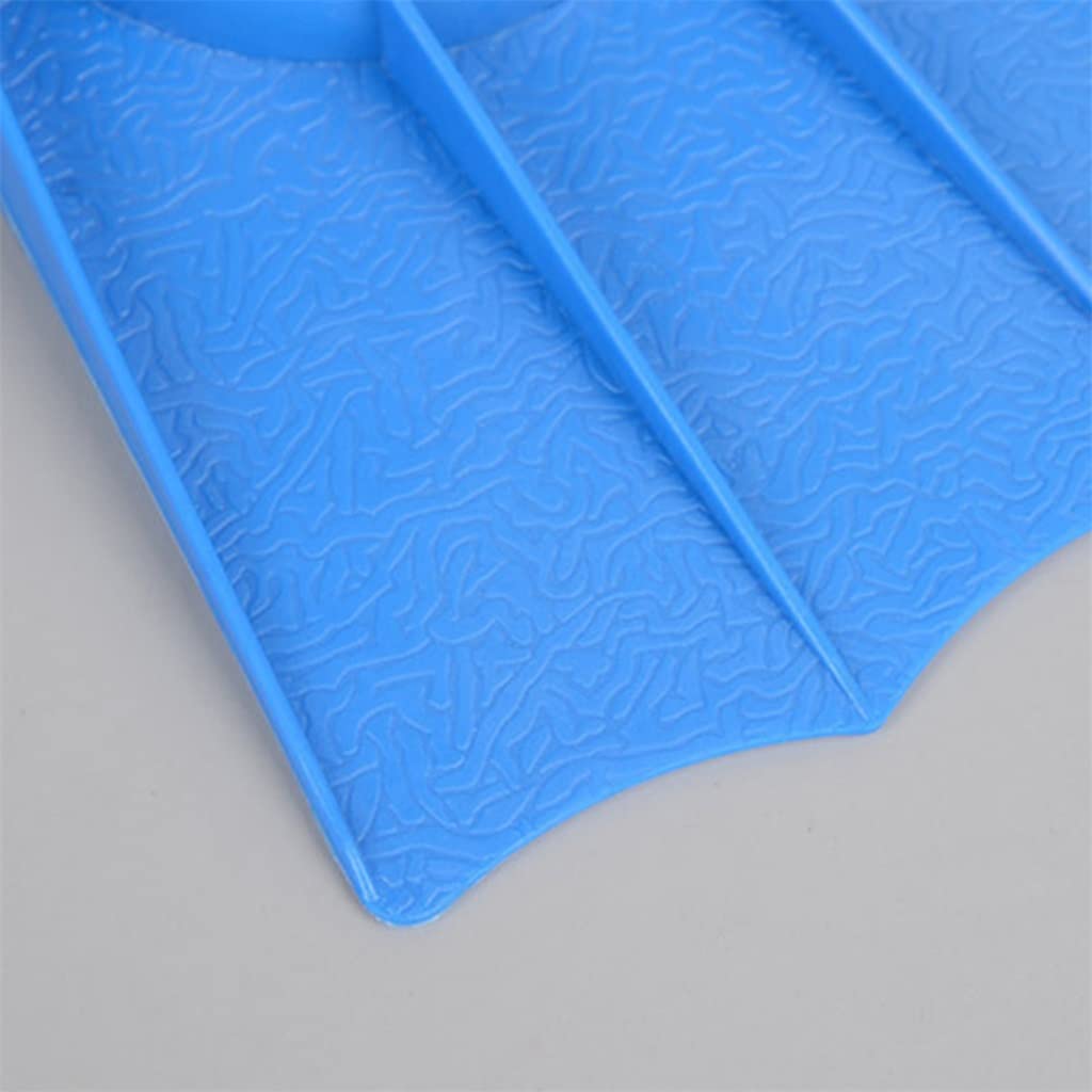 Pinne da Nuoto for Adulti e Bambini, for Sport Acquatici Leggeri, for Snorkeling, for Nuoto e for Bambini