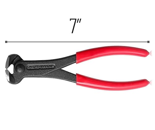 Craftec Nail Puller | Nail Remover | Carpenter Tool - Image 3