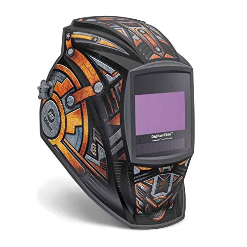10 Best 10 Miller Elite Welding Helmets Of 2022 of 2022
