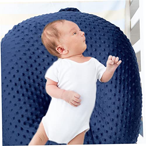 Hohopeti Capa De Espreguiçadeira Para Bebê Menino Essencial Capa De Almofada Para Bebê Menina Recém-