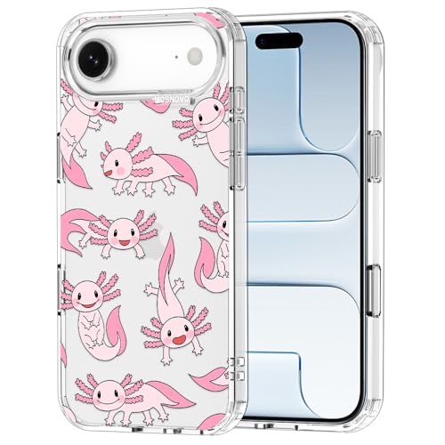 Coque iPhone Air Anti-Jaunissement - Protégez des Chocs sans Perdre le Design