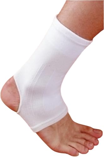 De Luxe Ankle Support
