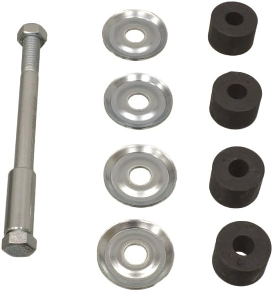 Blue Print ADN18599 Stabiliser Link with nut, washers and bushes, pack of one