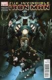 Download Invincible Iron Man #28 Epub