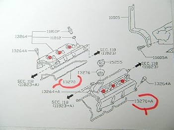Amazon.co.jp: フェアレディZ33 VQ35DE VQ35