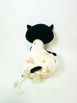 Amazon.co.jp: マタノアツコ マシュマロネコ M ぬいぐるみ 俣野