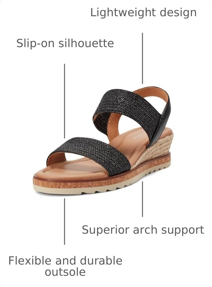 Image of Easy Spirit Susana Women's Sandal