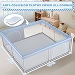 Baby Playpen