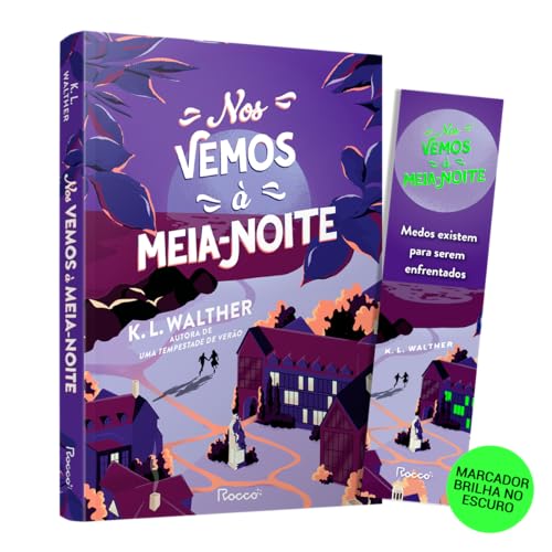 Nos vemos à meia-noite