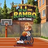 The Adventures of JJ and Rambo: The Big Game