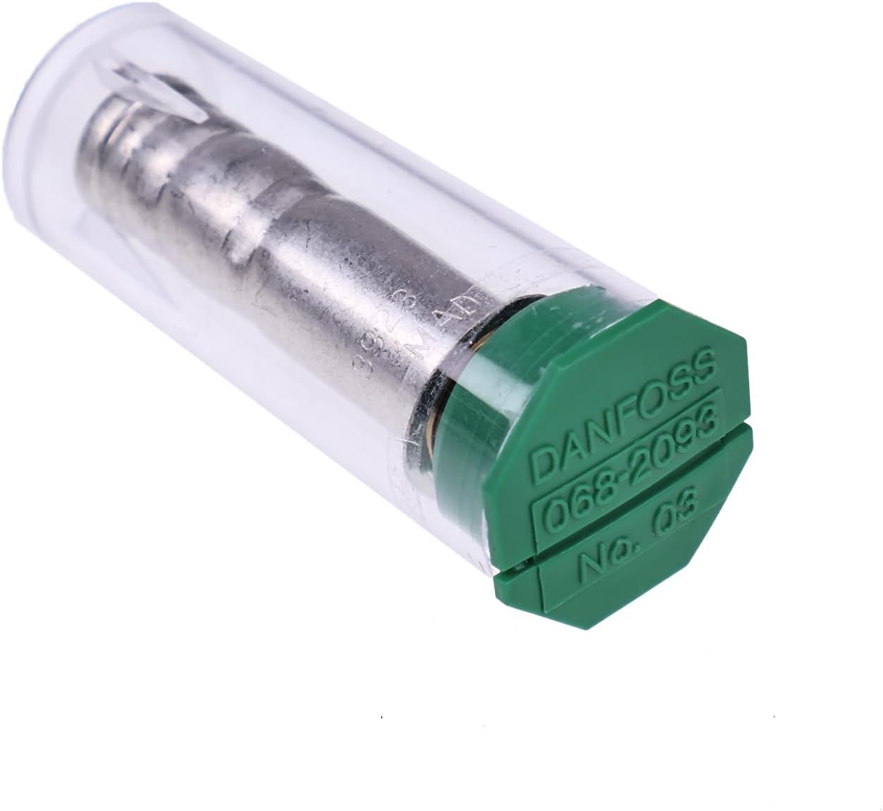 Expansion Valve 14-60009-03 14-60009-02 Compatible for Carrier Xarios 500 400 Supra 550 Citimax 500 700 400 Viento 300 350