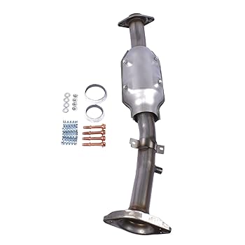 日産　NV200 触媒 日産NV200 触媒