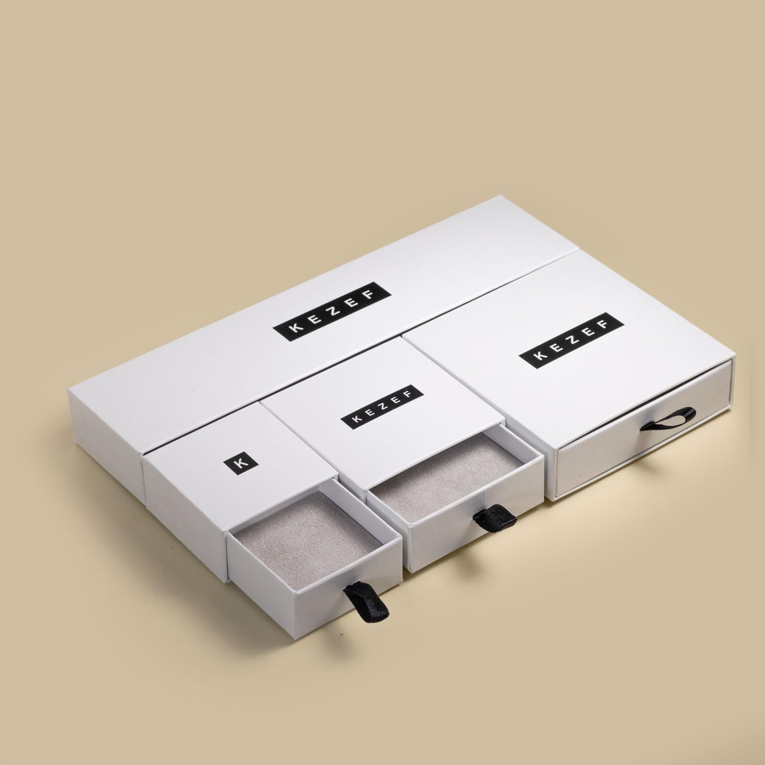 KEZEF Tennis Bracelet for Women, 7mm Round CZ, Silver Plated Brass, 6.5–8 Inch, Fold-Over Clasp - Image 6