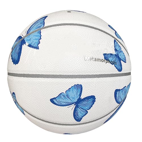 Baloncesto para niños con pelota entrenamiento interior exterior ligera