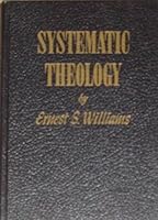 Systematic Theology Volume 1 B001R2FZW8 Book Cover