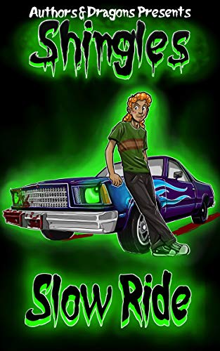 Slow Ride (By: John G. Hartness)