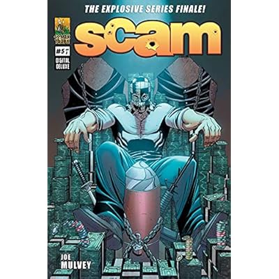 Scam #5