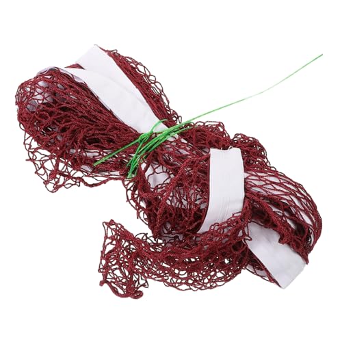 Filet de tennis facile à installer YARNOW pour jouer au tennis à la maison sans outils