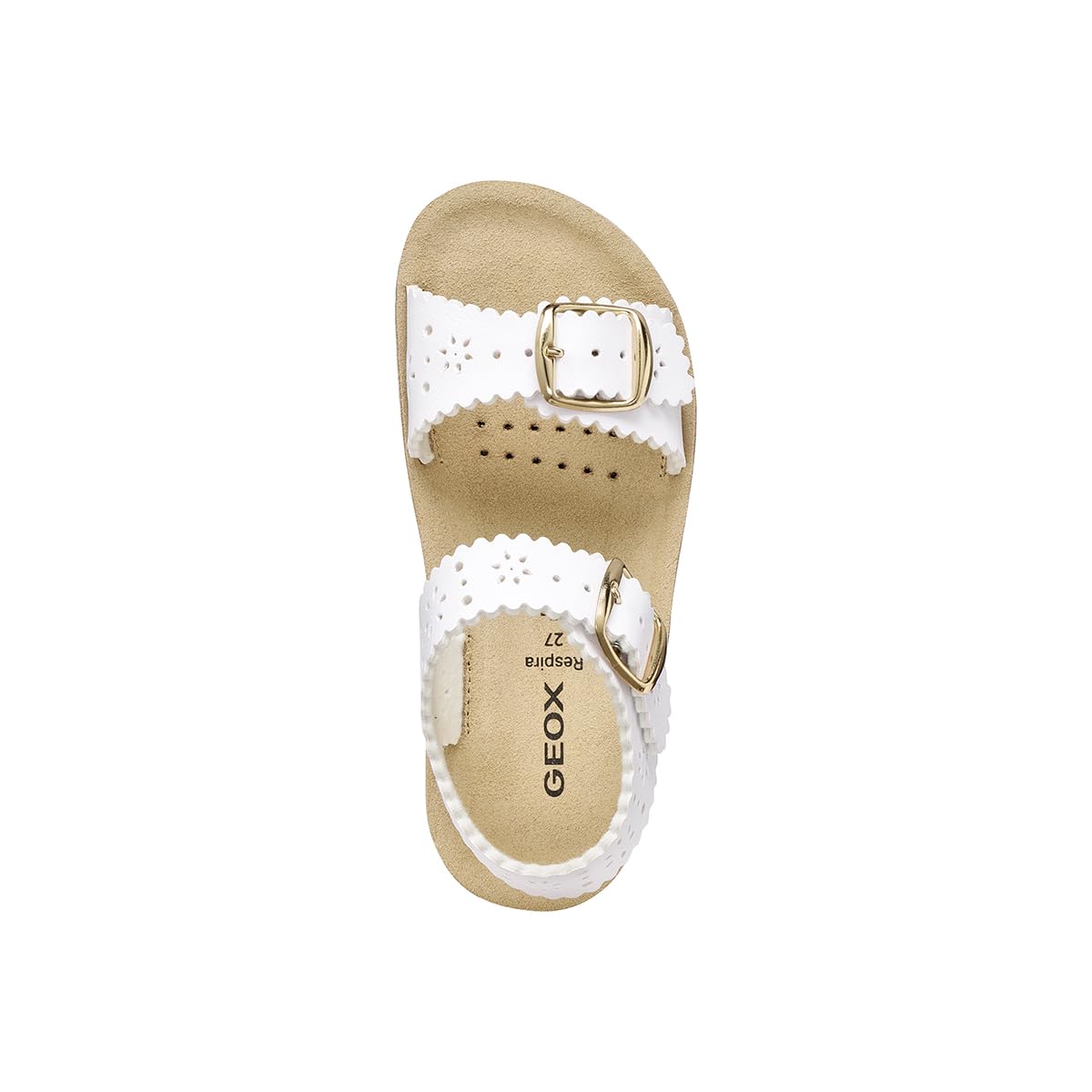 Geox J Sandal Costarei Gi SandaliaNiñas