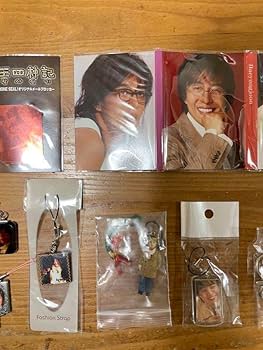 Amazon.co.jp: ペ・ヨンジュン グッズセット ヨン様 ペ