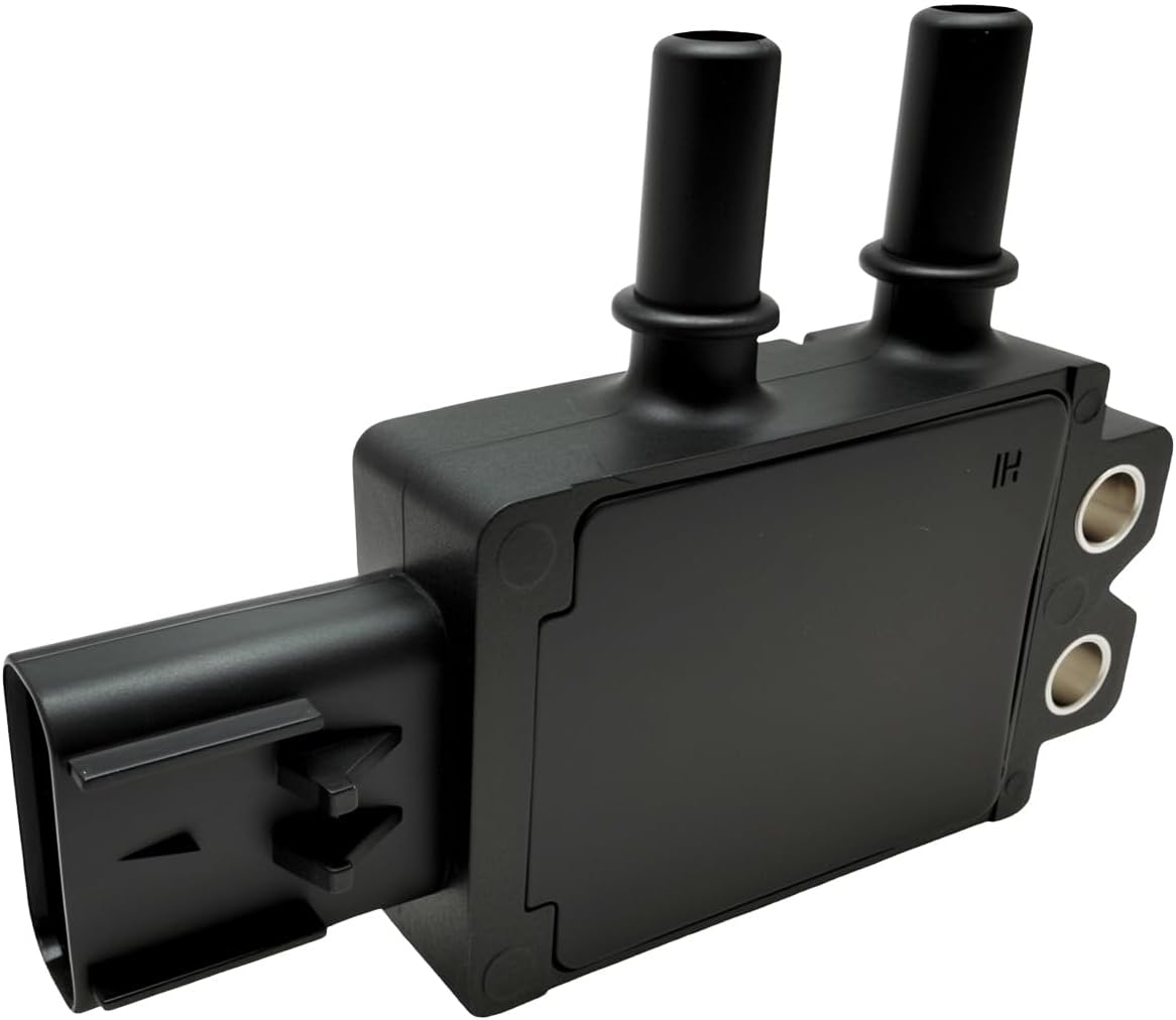 Exhaust Gas PDF Differential Pressure Sensor 4307786 Compatible with 5900i SBA 5500i 5600i 108SD 114SD