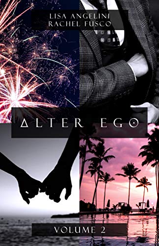 Alter Ego: Volume 2 Livre eBook France