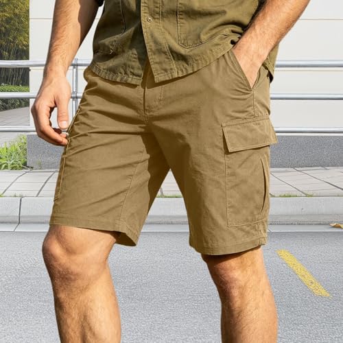 Pantalones rectos con bolsillos cómodos para el día a día 6