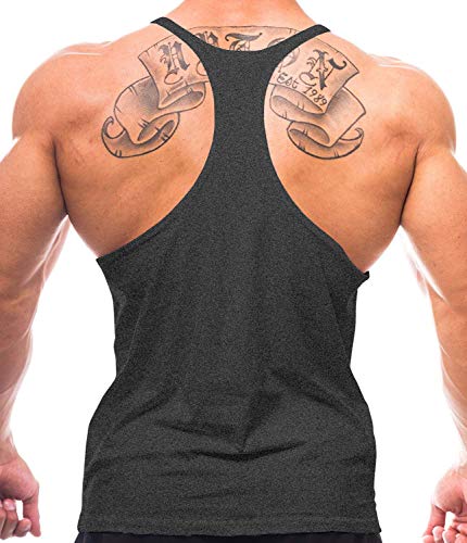 Image of THE BLAZZE Men's Tank Top