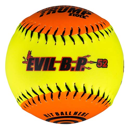 List of Top Ten Best 52 300 Softballs Top Picks 2023 Reviews
