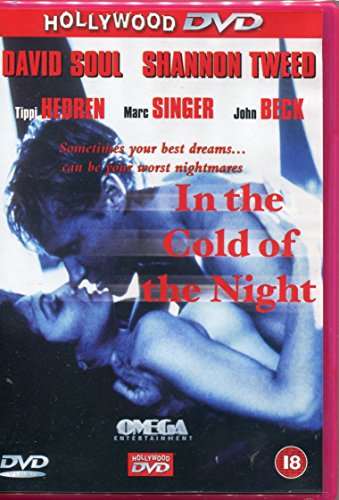 Image of In the Cold of the Night [DVD]