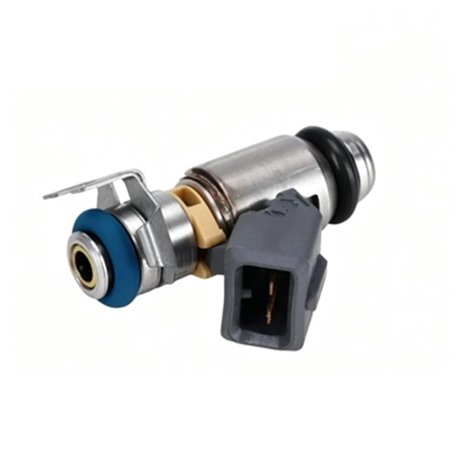 Injector Nozzle for Kangoo for Dacia IWP 217 8201036397 4 PCS Car Petrol Injector Fuel Injection Nozzle