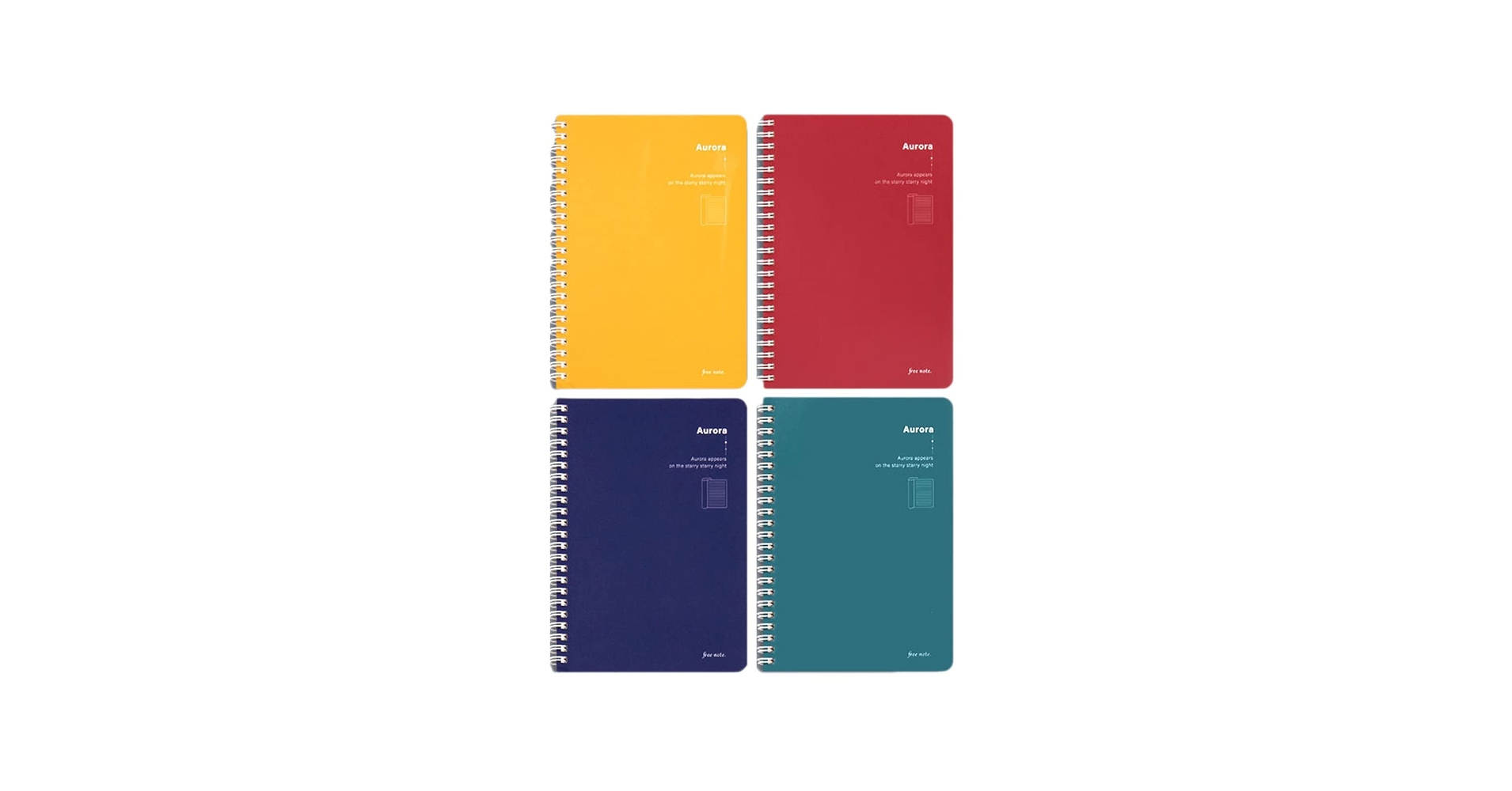 ❤︎様22点 Amazon.com: Five Star Spiral Notebook + 學習應用程式,1 個