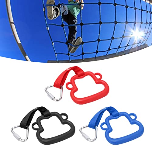 Anillas para ejercicio con correas ajustables 3PCS miniatura 5
