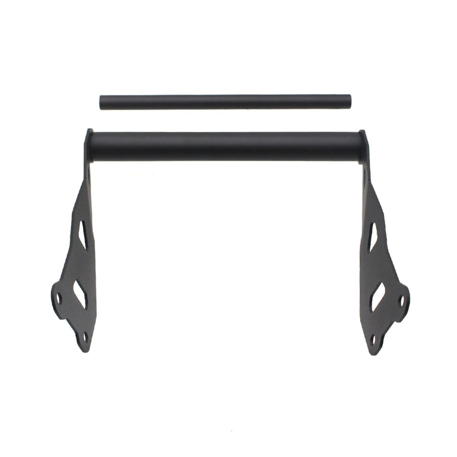 Supporto Navigatore Moto Per Royal Per Enfield Per Himalayan 2016 2017 2018 2019 2021 Himalayan Telefono GPS Navigazione Piastra Staffa Montaggio Su Barra