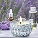 Yinuo Candle Geschenke für Frauen, Duftkerzen Geschenkset für Frauen, 12 * 2,5 Oz Sojawachs Aromatherapie Kerzen für Muttertag,Weihnachten,Geburtstag, Valentinstag, Bad, Yoga