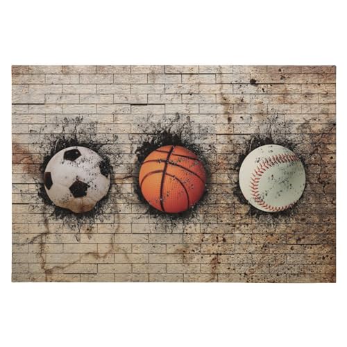 SAMAU  փ}bg  TbJ[{[ oXPbg{[ 싅 ӂӂ hA}bg DƂ ~ O Ɩp ItBXp ƒp 唻 60*90CM