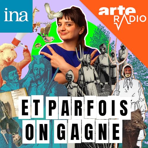 Comment sauver sa for&ecirc;t en se d&eacute;guisant