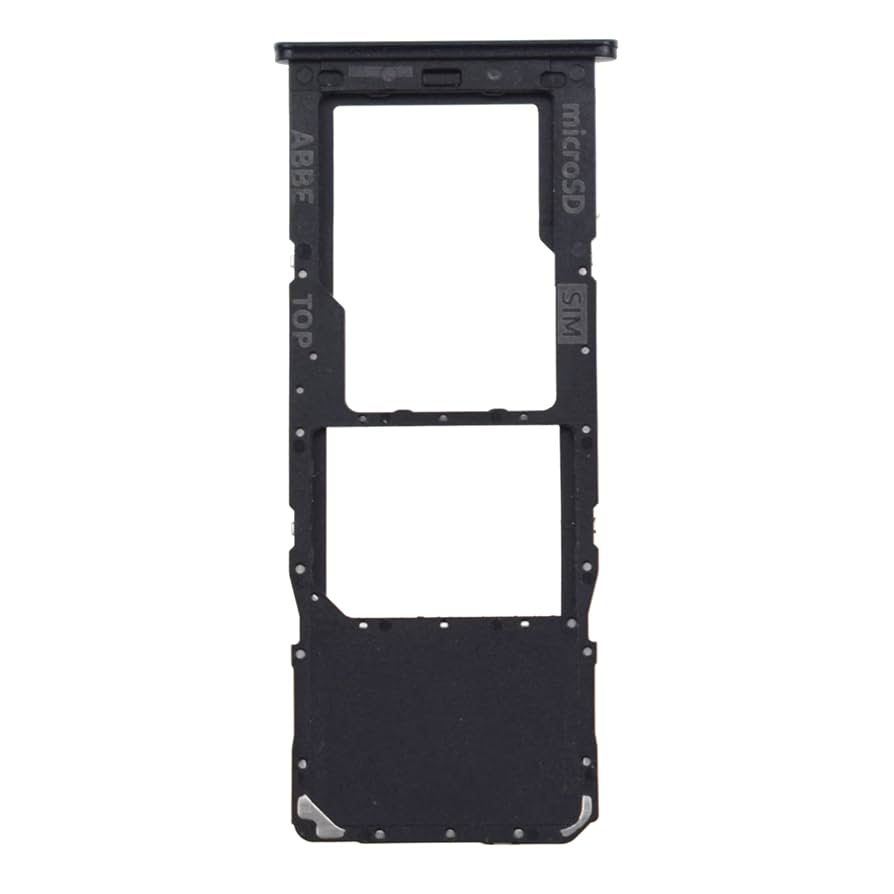 Amazon.com: Single SIM Card Tray for Samsung Galaxy A22 SM
