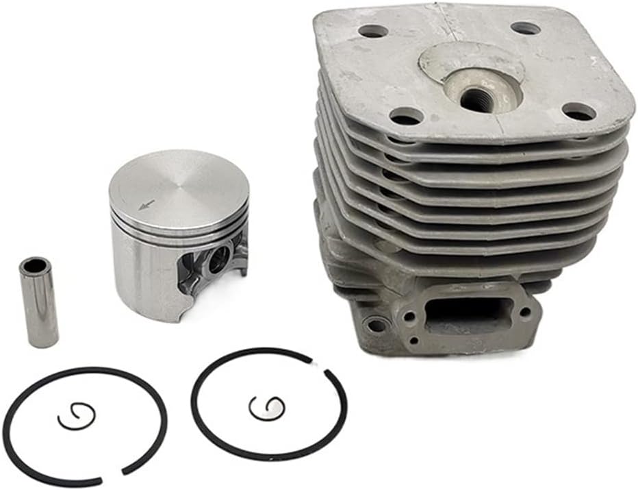 Patio, Lawn & Garden 60MM Cylinder Piston KIT for K1260 Concrete Cutting Saw 576270002 576270003 576 27 00-02 576 27 00-03 Outdoor Powertool Parts & Accessories