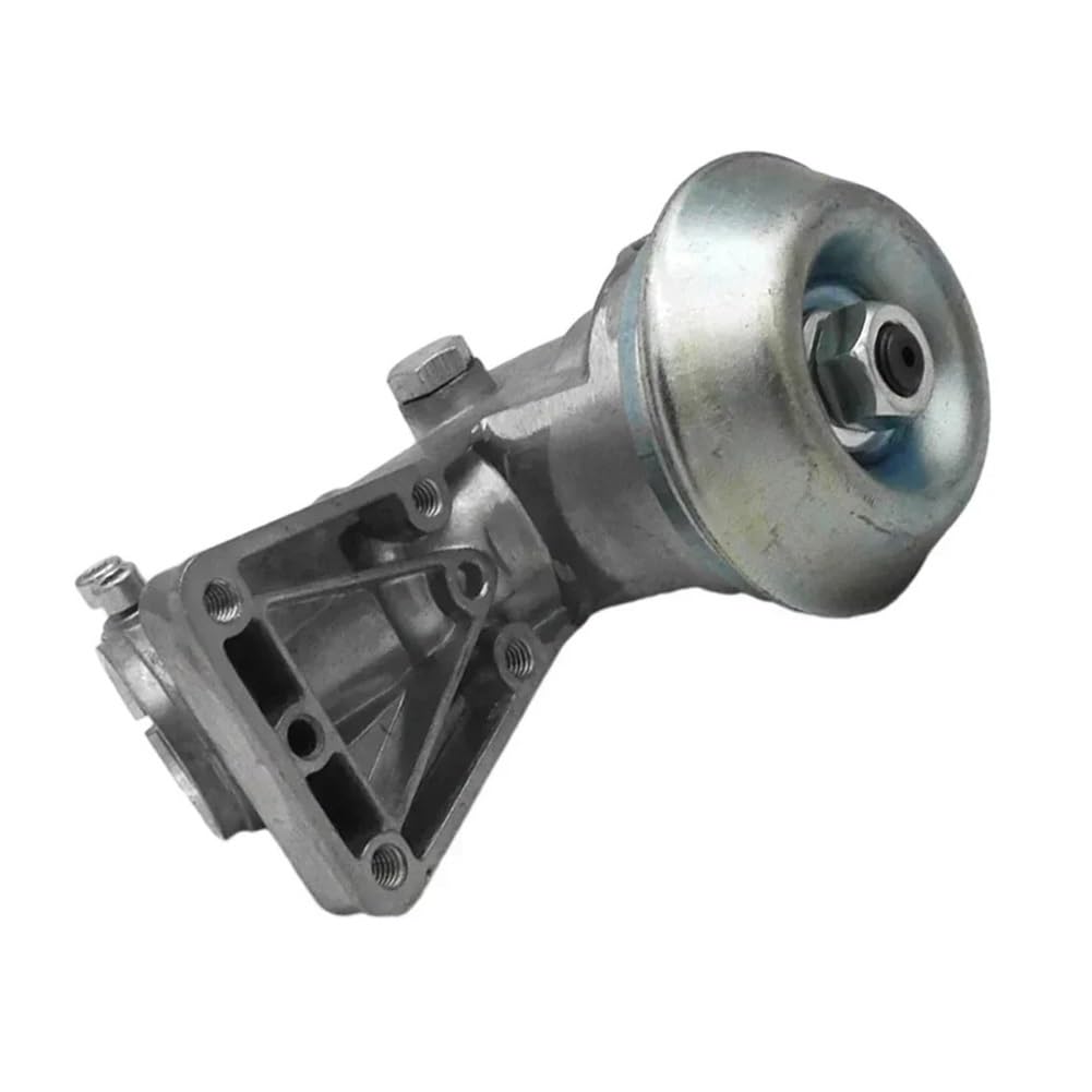 Cabezal de Engranajes de 28 mm for desbrozadora y cortacésped. Pieza de Repuesto for Cabezal de Engranajes de 10 Dientes.