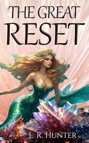The Great Reset (The Great Resist Book 2) (English Edition)