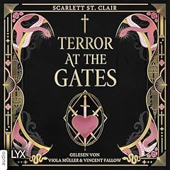 Terror at the Gates Titelbild