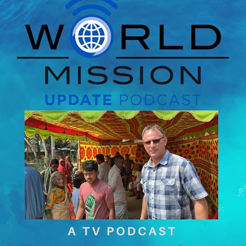 Northern Nigeria - Urgent Update! Titelbild