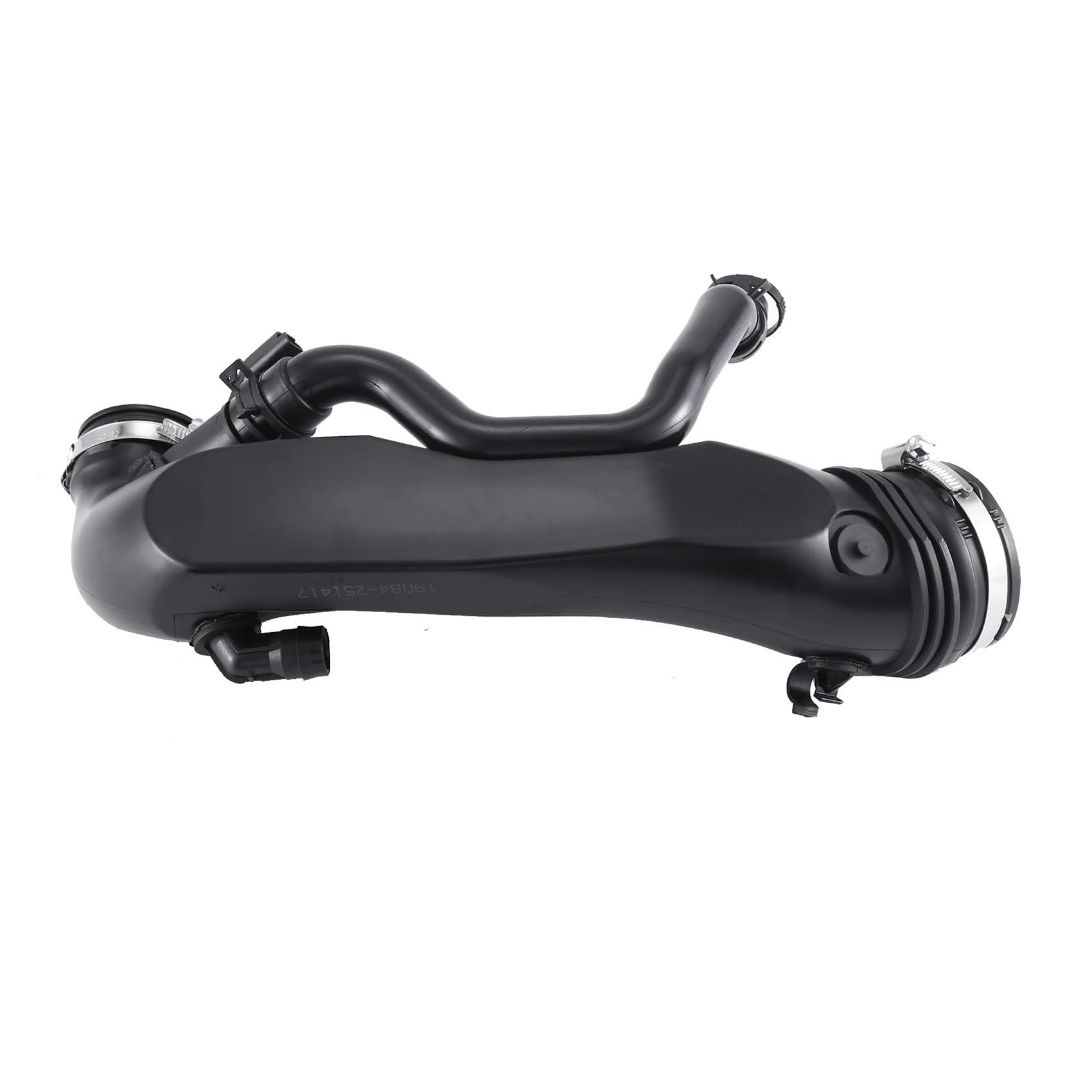 Kit toma de aire frío para Peugeot 308SW y RCZ tubo turbo que mejora la potencia