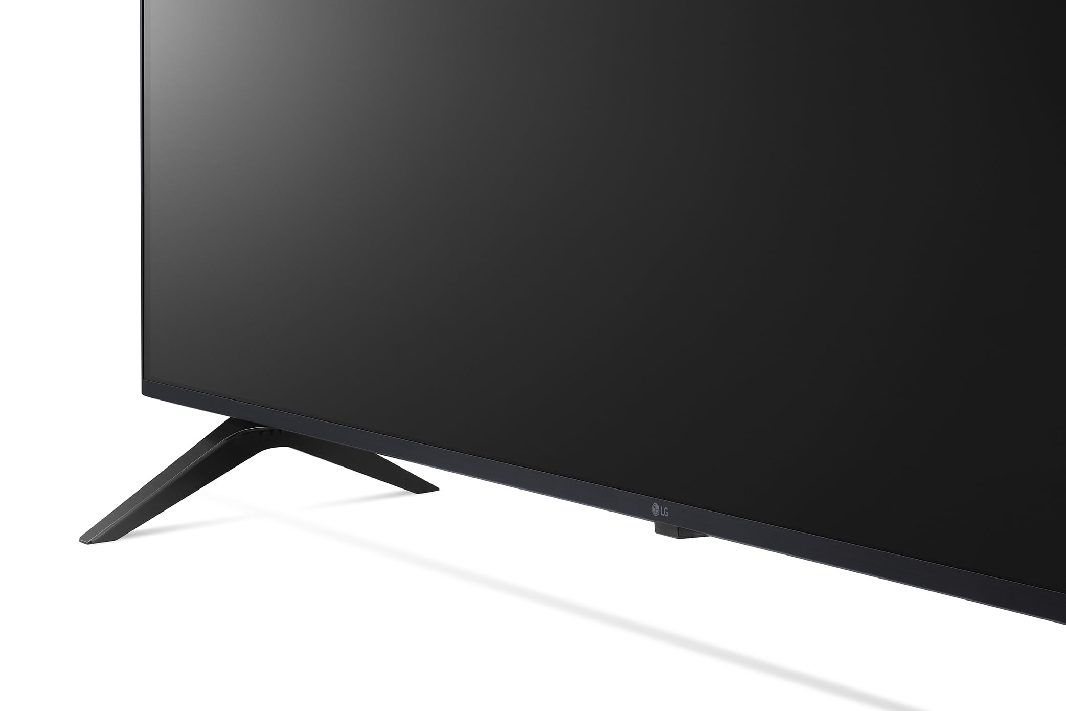 LG UHD 65'', Serie UT8000 2024, 65UT80006LA, Smart TV 4K, Ultra HD, Processore α5 Gen7, 20W, 3 HDMI, HDR10 Pro, Filmmaker Mode, Game Optimizer, Alexa, Wi-Fi, webOS 24, Telecomando Puntatore